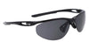 Nike AERIAL DZ7352 Sunglasses / Black / Dark Grey / Size 69
