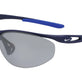 Matte Midnight Navy / Slvr Flash