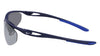 Nike AERIAL DZ7352 Sunglasses / Black / Dark Grey / Size 69