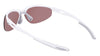 Nike AERIAL DZ7353 Sunglasses / Matte Black / Field Tint / Size 69