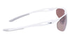 Nike AERIAL DZ7353 Sunglasses / Matte Black / Field Tint / Size 69