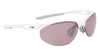 Nike AERIAL DZ7353 Sunglasses / Matte Black / Field Tint / Size 69
