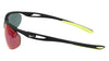 Nike AERIAL DZ7353 Sunglasses / Matte Black / Field Tint / Size 69