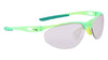 Nike AERIAL DZ7353 Sunglasses / Matte Black / Field Tint / Size 69