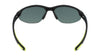 Nike AERIAL DZ7353 Sunglasses / Matte Black / Field Tint / Size 69