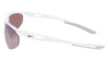 Nike AERIAL DZ7353 Sunglasses / Matte Black / Field Tint / Size 69