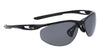 Nike AERIAL DZ7355 Sunglasses / Black / Polar Grey / Size 69