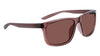 Nike CHASER ASCENT DJ9918 Sunglasses / Black / Dark Grey Lens / Size 59