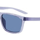 Indigo Haze / Navy Lens
