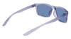 Nike CHASER ASCENT DJ9918 Sunglasses / Black / Dark Grey Lens / Size 59