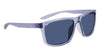 Nike CHASER ASCENT DJ9918 Sunglasses / Black / Dark Grey Lens / Size 59