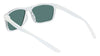 Nike CHASER ASCENT DJ9918 Sunglasses / Black / Dark Grey Lens / Size 59
