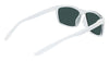Nike CHASER ASCENT DJ9918 Sunglasses / Black / Dark Grey Lens / Size 59