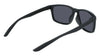 Nike CHASER ASCENT DJ9918 Sunglasses / Black / Dark Grey Lens / Size 59