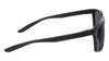 Nike CHASER ASCENT DJ9918 Sunglasses / Black / Dark Grey Lens / Size 59