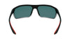 Nike CLASH DD1222 Sunglasses / Black / Field Tint / Size 70