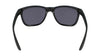 Nike DAWN ASCENT DQ0802 Sunglasses / Black / Dark Grey / Size 57
