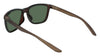 Nike DAWN ASCENT DQ0802 Sunglasses / Black / Dark Grey / Size 57