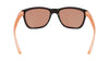 Nike DAWN ASCENT DQ0802 Sunglasses / Black / Dark Grey / Size 57
