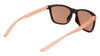 Nike DAWN ASCENT DQ0802 Sunglasses / Black / Dark Grey / Size 57