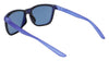 Nike DAWN ASCENT DQ0802 Sunglasses / Black / Dark Grey / Size 57