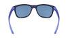 Nike DAWN ASCENT DQ0802 Sunglasses / Black / Dark Grey / Size 57