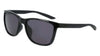 Nike DAWN ASCENT DQ0802 Sunglasses / Black / Dark Grey / Size 57