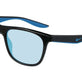 Black / Grey / Super Blue