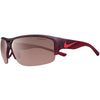 Nike Golf X2 E Sunglasses / Matte Tortoise / Max Speed Tint