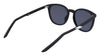 Nike JOURNEY DV2292 Sunglasses / Anthracite / Silver Flash / Size 54