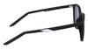Nike JOURNEY DV2292 Sunglasses / Anthracite / Silver Flash / Size 54