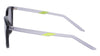 Nike JOURNEY DV2292 Sunglasses / Anthracite / Silver Flash / Size 54
