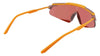 Nike MARQUEE FN0301 Sunglasses / Dark Grey / Dark Grey / Size 66