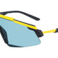 Laser Orange / Teal