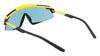 Nike MARQUEE FN0301 Sunglasses / Dark Grey / Dark Grey / Size 66