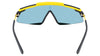 Nike MARQUEE FN0301 Sunglasses / Dark Grey / Dark Grey / Size 66
