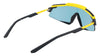 Nike MARQUEE FN0301 Sunglasses / Dark Grey / Dark Grey / Size 66