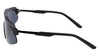 Nike MARQUEE FN0301 Sunglasses / Dark Grey / Dark Grey / Size 66