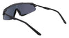 Nike MARQUEE FN0301 Sunglasses / Dark Grey / Dark Grey / Size 66