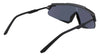 Nike MARQUEE FN0301 Sunglasses / Dark Grey / Dark Grey / Size 66