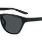 Matte Black / Dark Grey