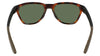Nike MAVERICK RISE DQ0797 Sunglasses / Matte Black / Dark Grey / Size 56