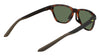 Nike MAVERICK RISE DQ0797 Sunglasses / Matte Black / Dark Grey / Size 56