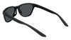 Nike MAVERICK RISE DQ0797 Sunglasses / Matte Black / Dark Grey / Size 56