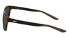 Nike MAVERICK RISE DQ0797 Sunglasses / Matte Black / Dark Grey / Size 56