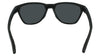 Nike MAVERICK RISE DQ0868 Sunglasses / Matte Black / Polar Grey / Size 56