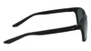 Nike MAVERICK RISE DQ0868 Sunglasses / Matte Black / Polar Grey / Size 56
