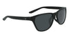 Nike MAVERICK RISE DQ0868 Sunglasses / Matte Black / Polar Grey / Size 56