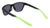 Nike MAVERICK RISE DQ0870 Sunglasses / Canon Purple / Grey / Violet / Size 56
