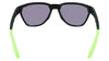 Nike MAVERICK RISE DQ0870 Sunglasses / Canon Purple / Grey / Violet / Size 56